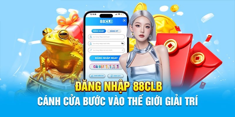 Cách đăng nhập vào sân chơi của nhà cái trên điện thoại