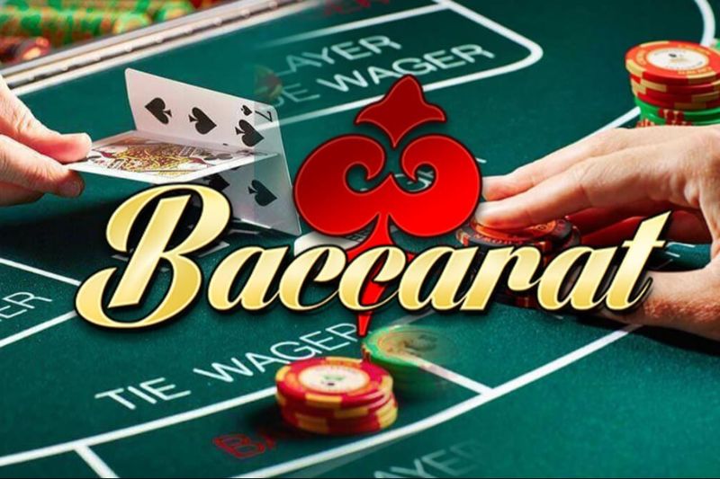 Baccarat 88CLB