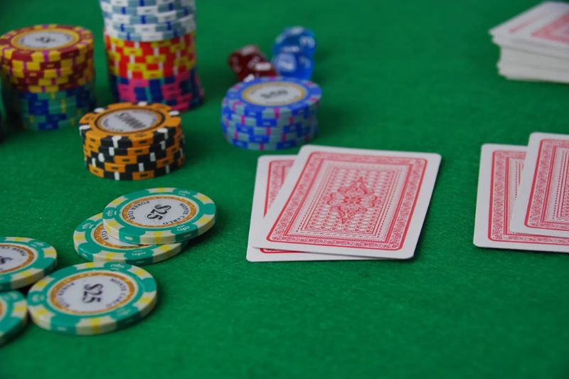 Cách đặt cược Baccarat 88CLB hiệu quả 