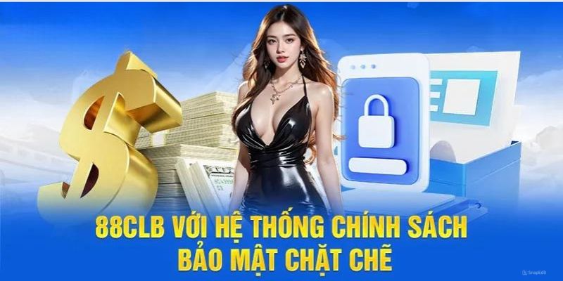 Những quy định vàng về chính sách bảo mật 