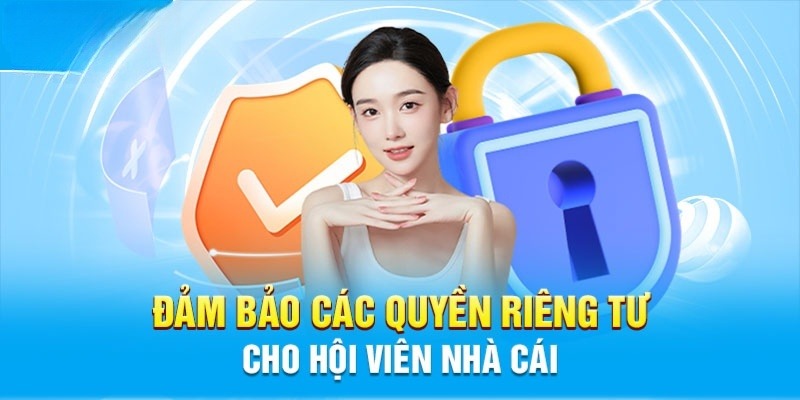 Đôi nét sơ lược về chính sách bảo mật và quyền riêng tư 88CLB