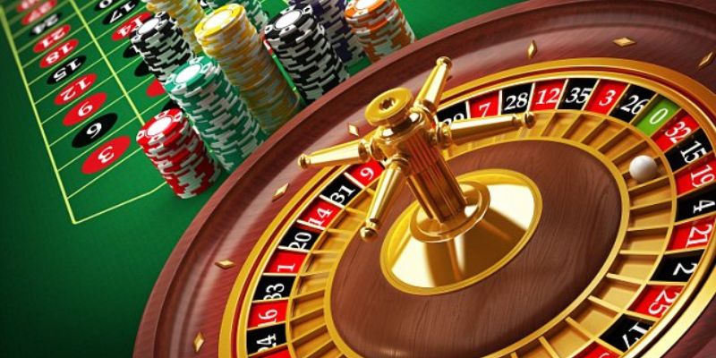 Sơ lược về nhà cái 88CLB và game Roulette