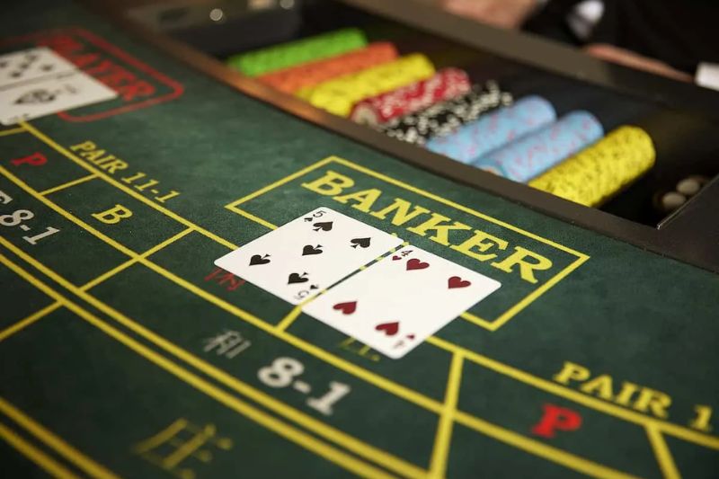 Khái niệm tựa game Baccarat là gì?