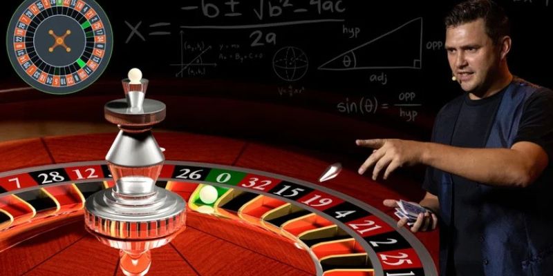 Mẹo chơi roulette 88CLB chọn bàn phù hợp