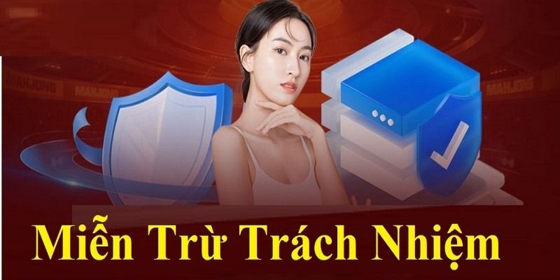 Nội dung mục miễn trừ trách nhiệm 88CLB