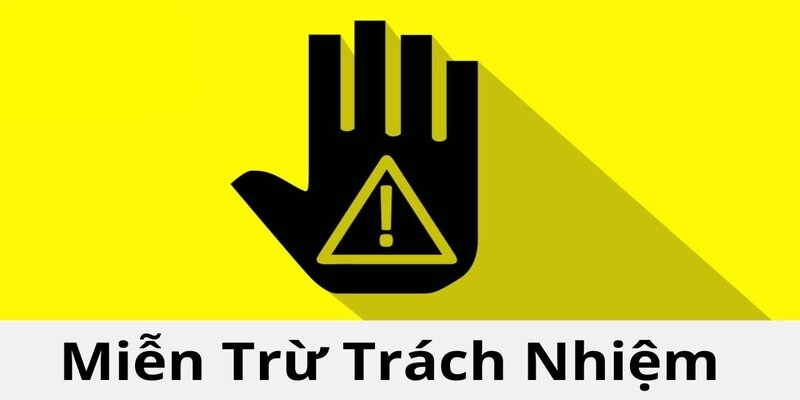 Miễn trừ trách nhiệm 88CLB là sao?