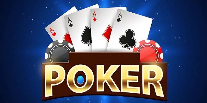 Tìm hiểu về Poker 88CLB