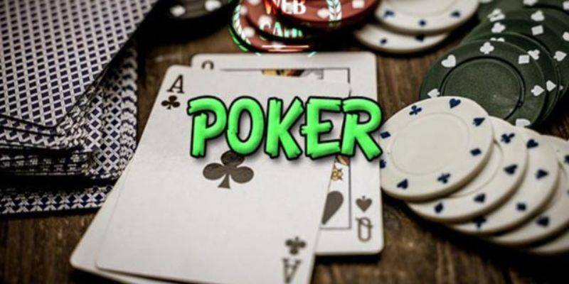 Chơi Poker 88CLB có khó không