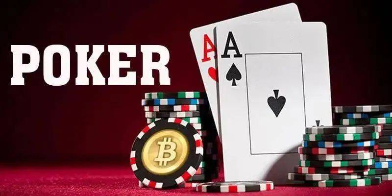 Tại sao Poker tại 88CLB được yêu thích