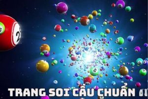 trang soi cầu chuẩn nhất 88clb