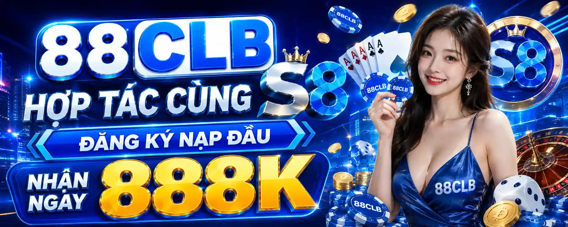 88clb banner nạp đầu